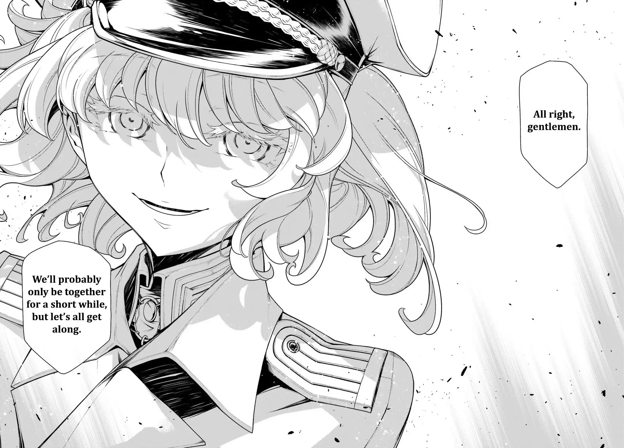 Youjo Senki Chapter 30 52